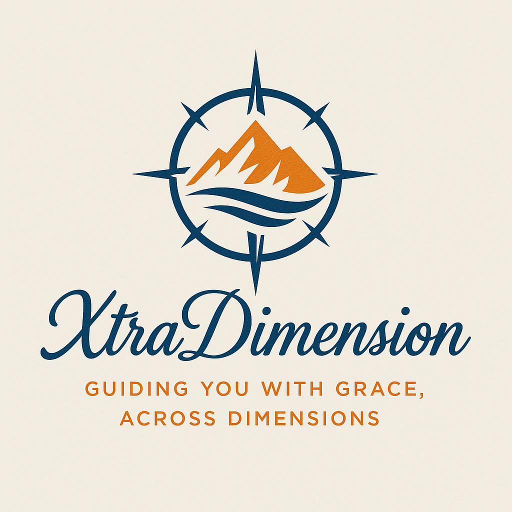Xtra Dimension
